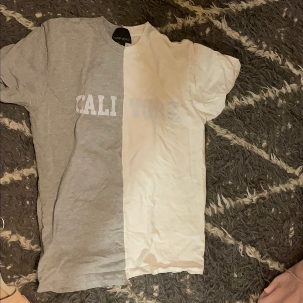 Cynthia rowley cali York tee